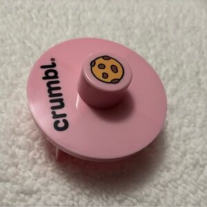 Crumbl Cookie cutter